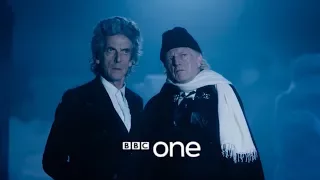 Doctor Who: 2017 Christmas Special - BBC One TV Trailer