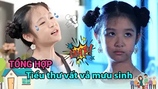 Gia đình là số 1 Phần 2 | Tập 81, 82, 83, 84 Full: Tiểu thư Lam Chi vất vả mưu sinh để trả nợ !