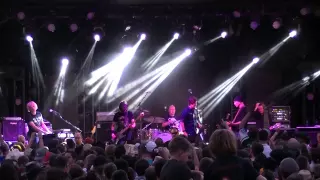 Calgary Stampede Coke Stage: Moist - Resurrection (Live)