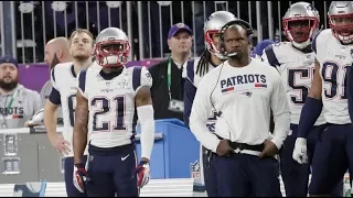 Super Bowl 52: What The Hell Happened With Malcolm Butler | Fancred