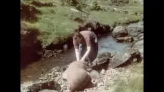 The Western Isles / The Outer Hebrides - 1941 British Council Film Collection - CharlieDeanArchives