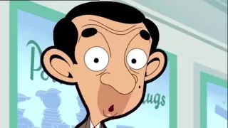 Mr Bean Full Episodes ❤️ New Cartoons For Kids 2017!