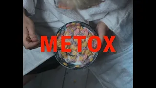 METOX  - Мария Шарапова.