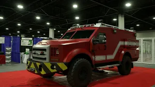 EMS World Expo 2021