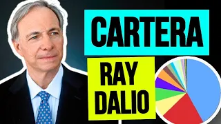 💥 CARTERA de RAY DALIO 💥 ÚLTIMA ACTUALIZACIÓN | (ACCIONES + OPORTUNIDADES de inversión)