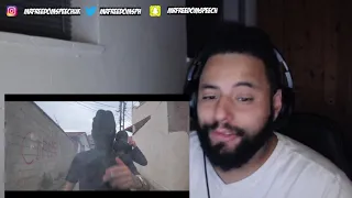 MOSSI - PADYSHIM (4K VIDEO) (UK 🇬🇧 REACTION) TO ALBANIAN RAP