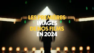 Pathé line up 2024