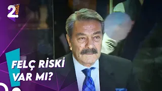 Kadir İnanır Korkuttu! | Müge ve Gülşen'le 2. Sayfa 51. Bölüm