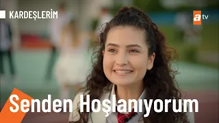 Senden hoşlanıyorum Berk!💜 - @Kardeslerim 23. Bölüm