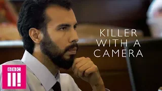 Killer With A Camera