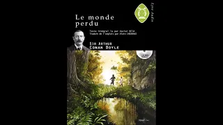 Le Monde Perdu - Arthur Conan Doyle / Texte intégral [FR]