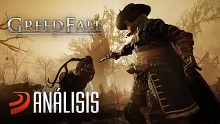 Análisis de Greedfall, toda una sorpresa para los entusiastas del rol clásico