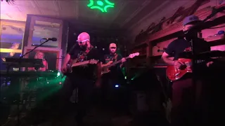 Band of Tomorrow @ The Purple Fiddle 5/17/2019 *