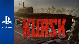 KURSK || PlayStation 4 Trailer