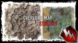 Preview: Overlord Map, Strategy