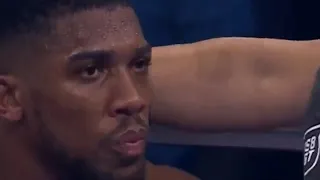 Boxing Anthony Joshua v Robert Helenius Full Fight