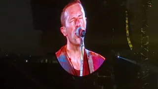 ColdPlay, Yellow at Snapdragon Stadium: Sep 28, 2023