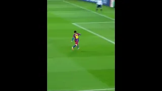 Messi Ball Control