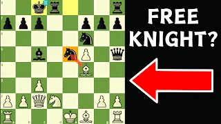 How Two Different Chess Players Think: 1569 vs 2279 ELO