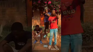 Big Mac Kay switch ft trenchboy,martial and Aero