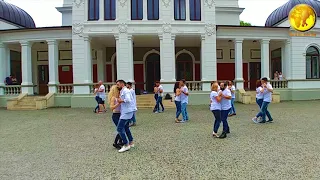 World Kizomba Day 22 july 2018 - Team CLUJ NAPOCA - Romania