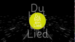 Du bist ein Lied Jason Anousheh ( Musik Maker 1999 Version )