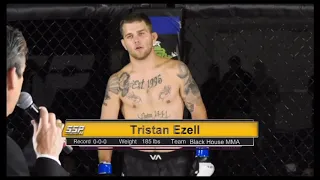 Tristan "2Tuff" Ezell