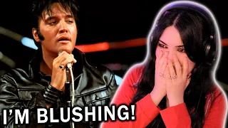 Elvis Presley - Love Me Tender Reaction | Elvis Reaction