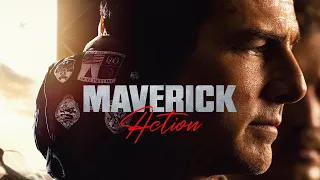 Top Gun: Maverick | Action (Tribute 2022)