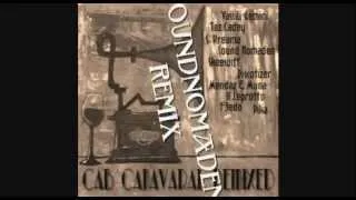 New Electro Swing Release   Cab Canavaral Remixed