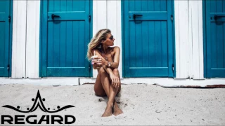 Feeling Happy Summer 2017 -The Best Of Vocal Nu Disco Deep House Music Chill Out #69 - Mix By Regard