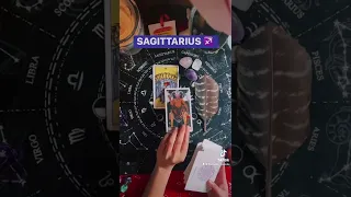 SAGITTARIUS ♐️ Your World is About to Change