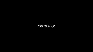 Mart1n - Stereotyp