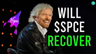 WILL $SPCE RECOVER? DECODING THE RECENT FALL OF VIRGIN GALACTIC | One Dollar World