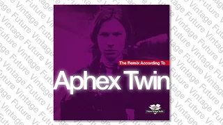 Nobukazu Takemura - Let My Fish Loose (Aphex Twin Mix)