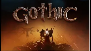 Gothic 1 Проходження 9 частина