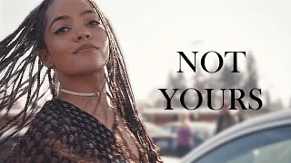 ► I'm Not Yours To Touch - Multifemale [Sexual Assault Awareness Month]