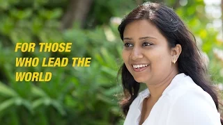 Building a Culture of Advancement in India - Stanley Black & Decker Women’s Network