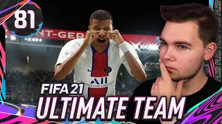 To była forma życia... - FIFA 21 Ultimate Team [#81]