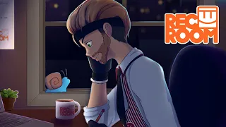 rec room lofi radio - remix beats to relax/study to