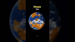 Reasons for planets becoming Uninhabitable #space #earth #life #shorts