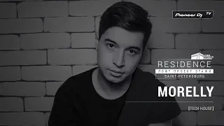 MORELLY [ house ] @ Pioneer DJ TV | Residence