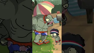 🍦 ice cream meme #2 Plants vs Zombies Animation #shorts #pvz #funny #animation