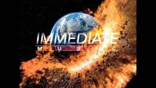 Immediate Music - The Summoning Of Heroes (Orchestra And Choir Only)