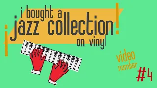 I bought a Jazz Collection on Vinyl #4