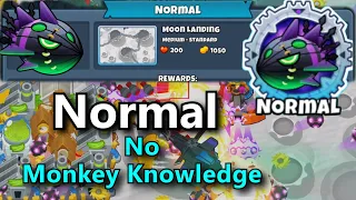 Lych Normal Tutorial  ||  No Monkey Knowledge  || (BTD6)