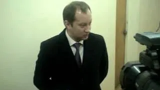 Ядыкин о выборах 4 марта 2012 года