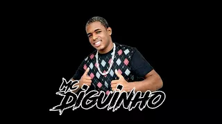 Ai é Mole Você Fala Que me Ama { Dj Zinho Mpc } Mc Diguinho