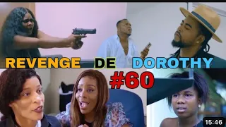 Revenge de Dorothy episode 60 fedna/brens/jennyfer