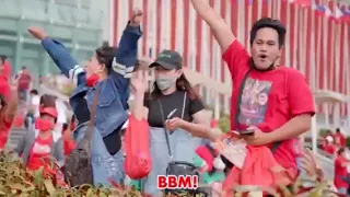 BBM! - Performed by: Malaya Samson